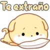 Te extraño
Marcelo