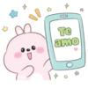 Conejito tierno 27