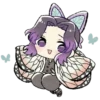 Shinobu Chibi 25