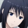 Animes_Stickers | Shiho Sawaragi 20