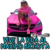 Co Bralen o
VIVE LA VIDA AL
MAXIMO BICHOTA
