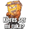 Bob Esponja Cholo 23