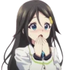 Reina Izumi san ️ 25