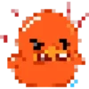 Rofl 8-bit Duck 11