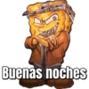 Bob Esponja Cholo 24