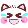 Lovely emoji 22