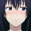 Animes_Stickers | Shiho Sawaragi 21