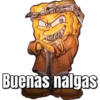 Bob Esponja Cholo 25