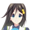 Reina Izumi san ️ 27