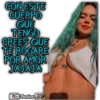 CON ESTE
CUERPO
QUE
TENGO
CREES QUE
TE ROGARE
POR AMOR
JAJAJA
CBralen ko