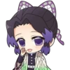Shinobu Chibi 26