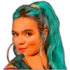 Karol G Expresiones 28