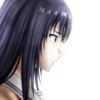 Animes_Stickers | Shiho Sawaragi 22