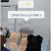 aMX
Envidiosa pelona
almabric Flote
JOH1N7 0