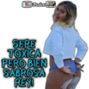 Braten o
SERE
TOXICA
PERO BIEN
SABROSA
REY!