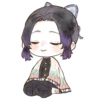 Shinobu Chibi 27