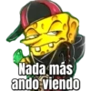 Bob Esponja Cholo 27
