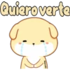 Quiero verte
Marcelo