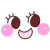 Lovely emoji 24