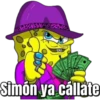 Bob Esponja Cholo 28