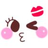 Lovely emoji 25