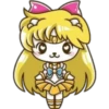 Sailor Moon Mix 1 28