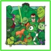 Monster 1 Clásica 20