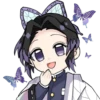 Shinobu Chibi 28