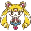 Sailor Moon Mix 1 30