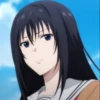 Animes_Stickers | Shiho Sawaragi 23