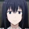 Animes_Stickers | Shiho Sawaragi 24