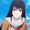 Animes_Stickers | Shiho Sawaragi 25