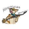 Trashdog 30