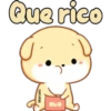 Que rico
Marcelo