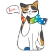 RainbowSmileCats 21
