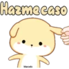 Hazme caso
Marcelo