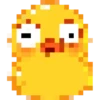 Rofl 8-bit Duck 13