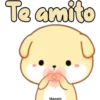 Te amito
Marcelo