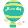 Buenos días (Portu-Fran-Arab) 5