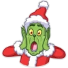 Mr. Grinch 2 6