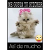 Así de mucho... Así de grande 5