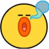 Brown & Friends emojis 5