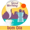 Buenos días (Portu-Fran-Arab) 8