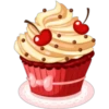 Food - Cupcakes 2 7
