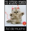 Así de mucho... Así de grande 8