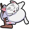 Dragon Ball Z emojis 5