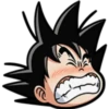 Dragon Ball Z emojis 6