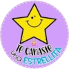 Una ESTRELLIT
Te CAMASte
1
1
