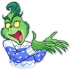 Mr. Grinch 2 7