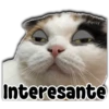 Persy
Interesante